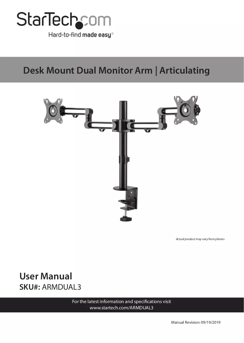 Manual