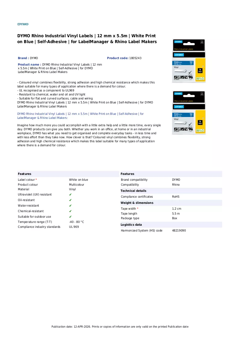 Folleto