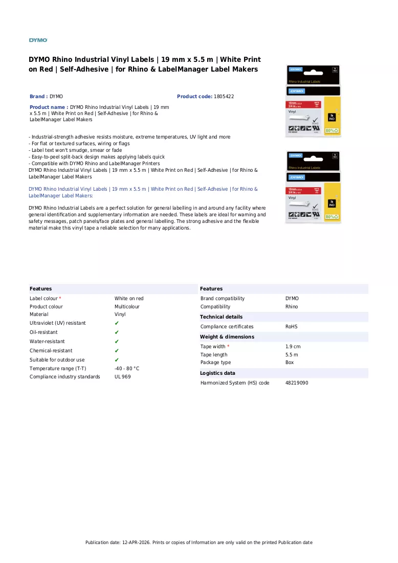 Folleto