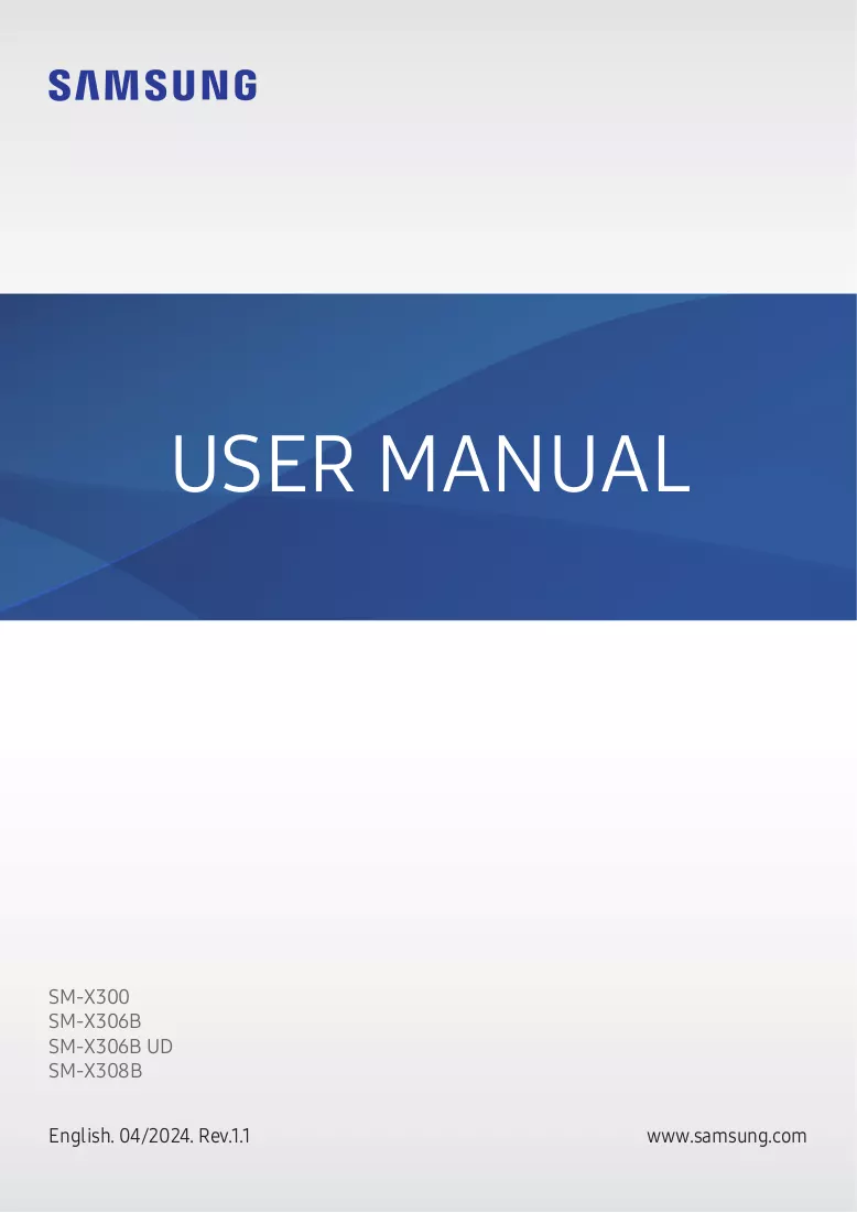 Manual