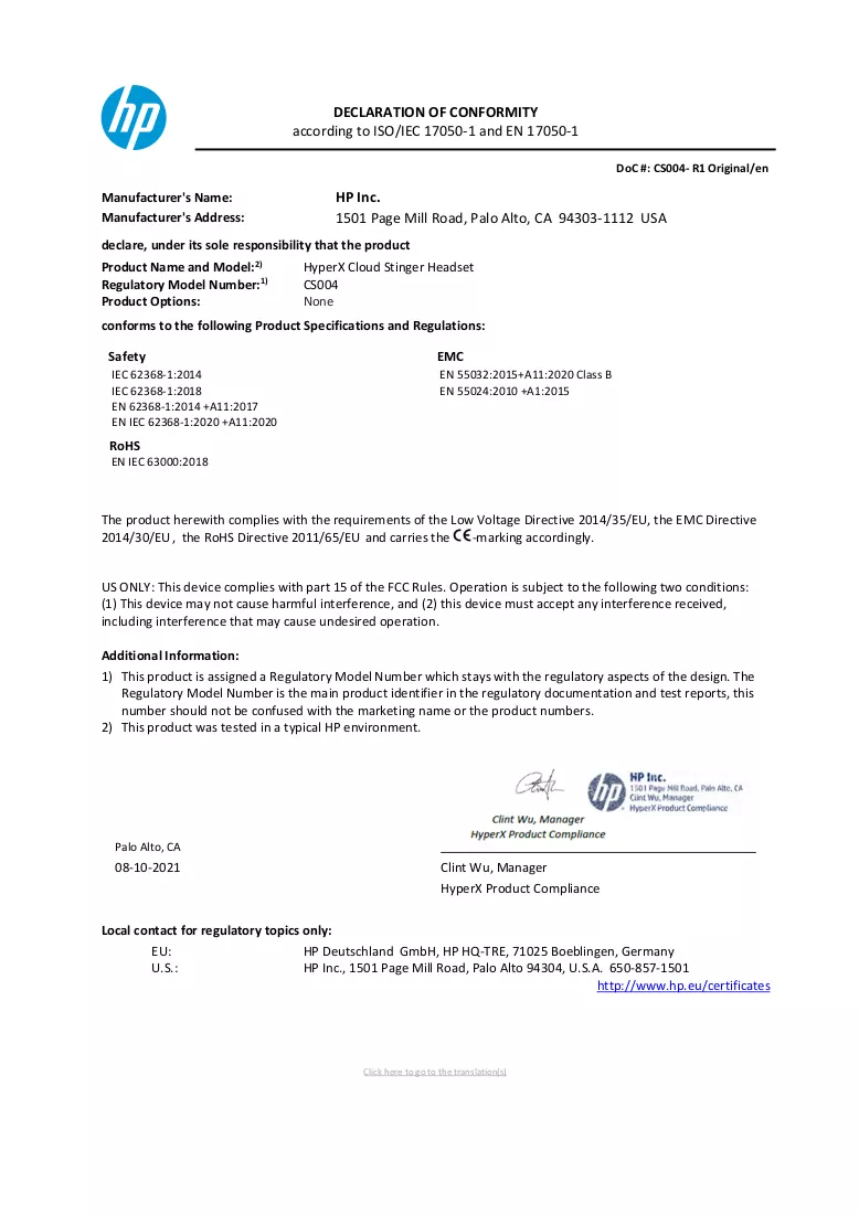 Documento