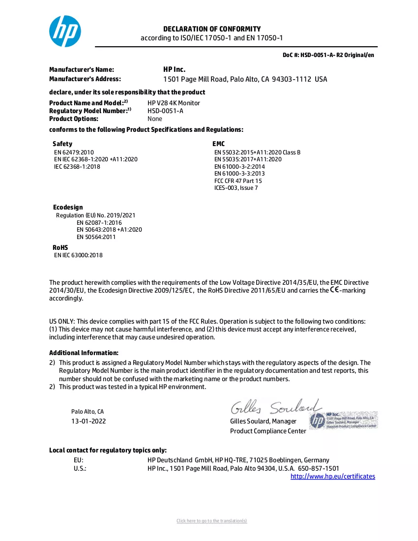 Documento