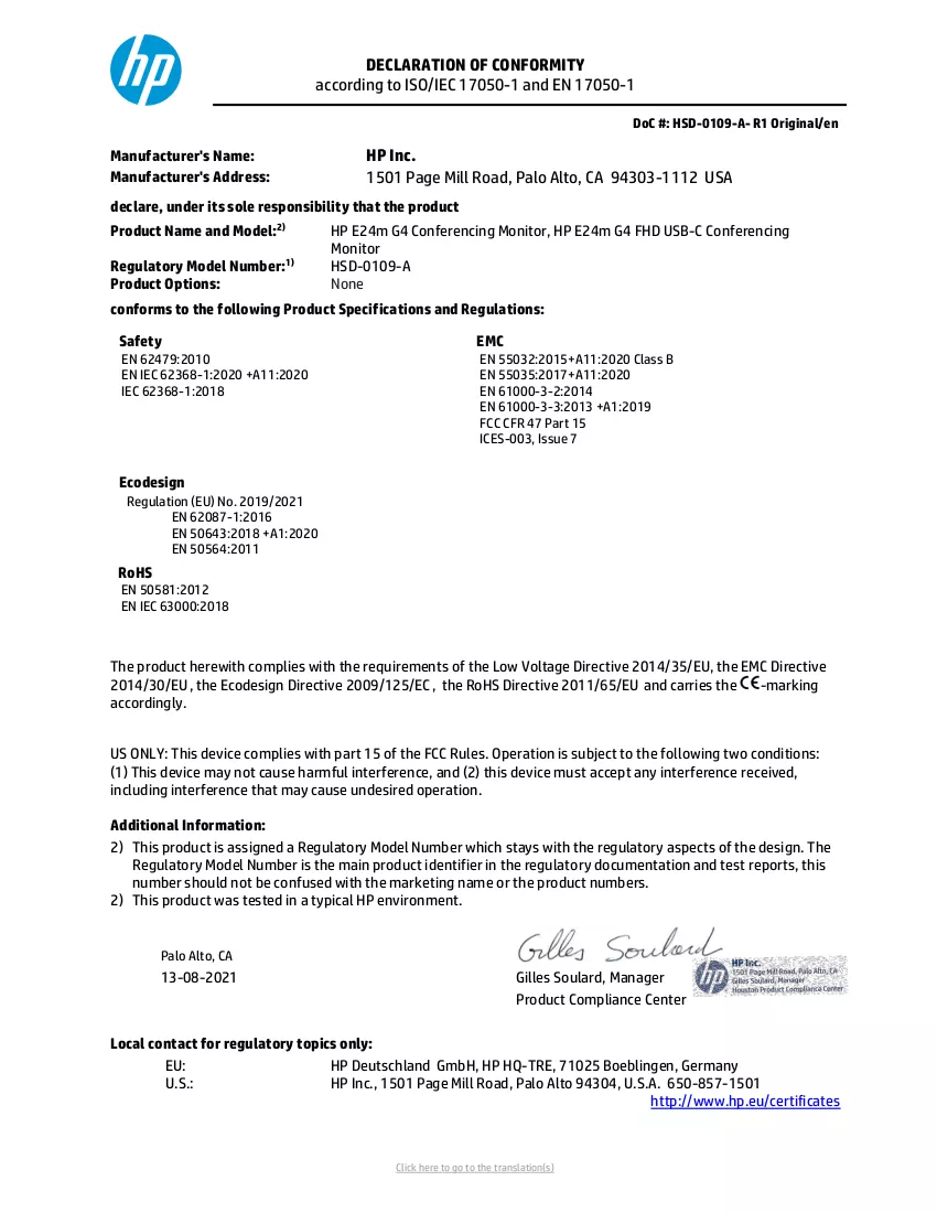Documento