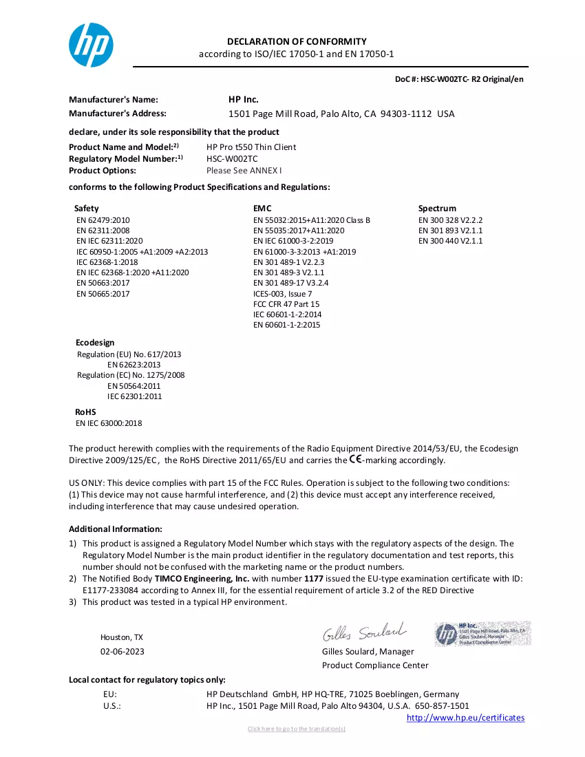 Documento