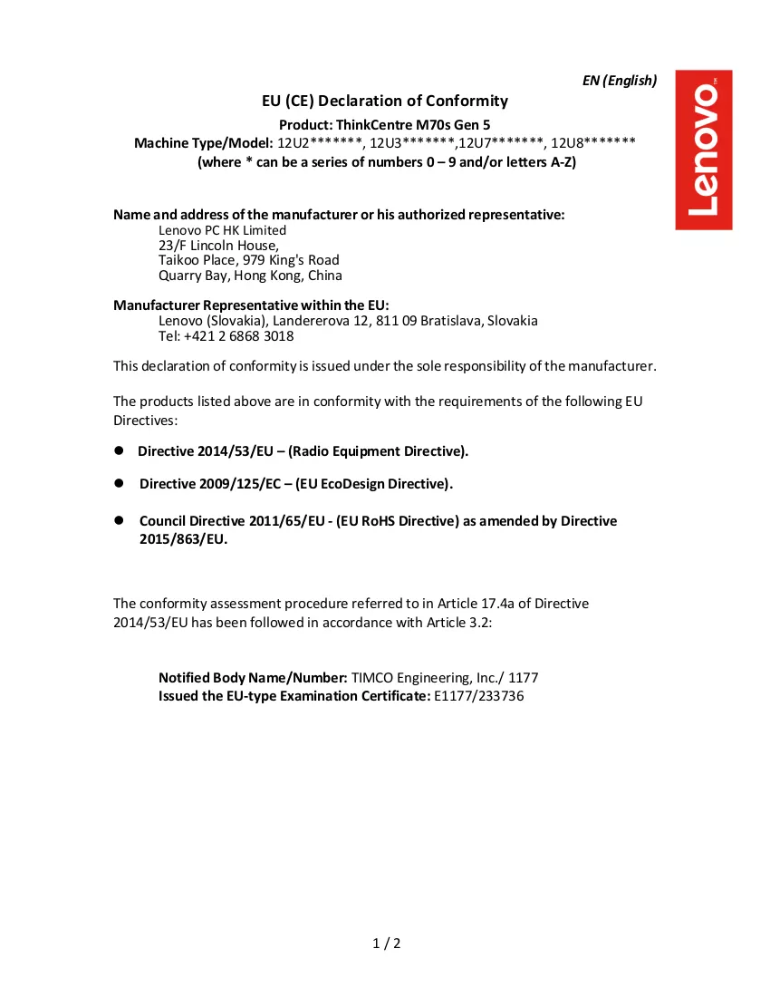Documento