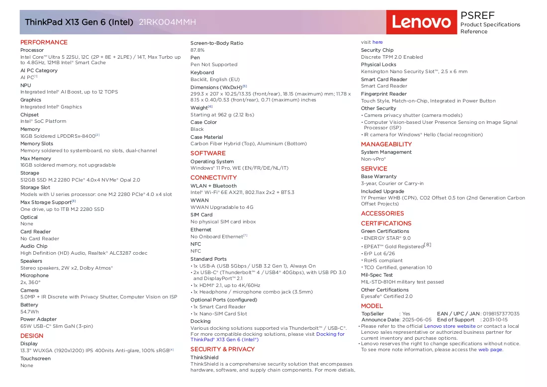 Folleto