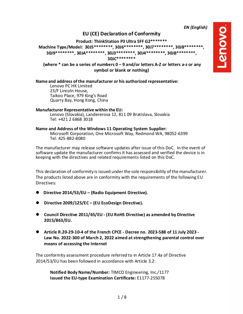 Documento