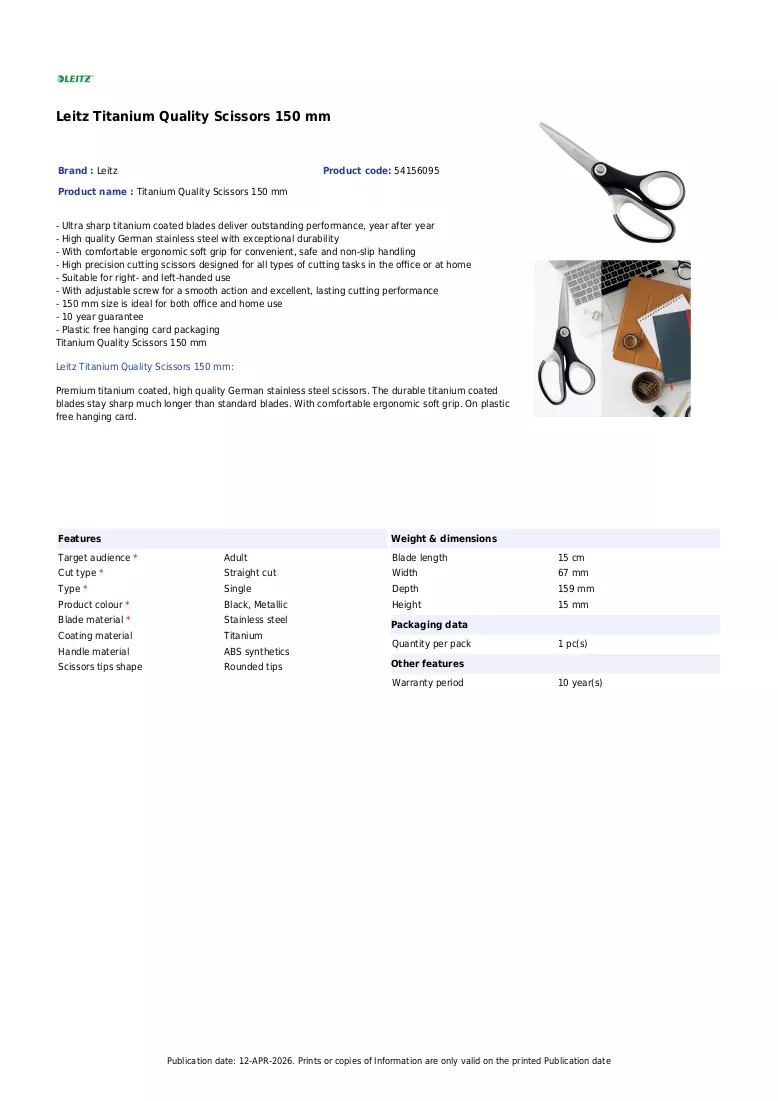 Folleto