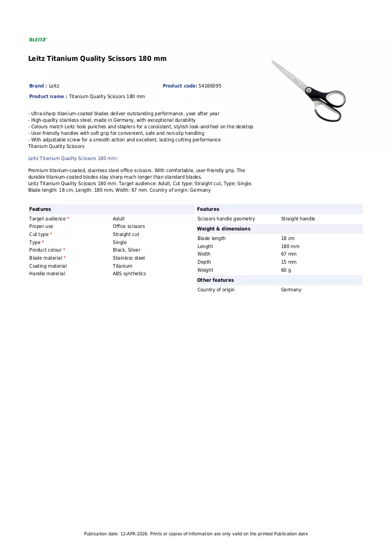 Folleto