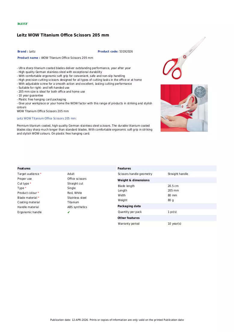 Folleto
