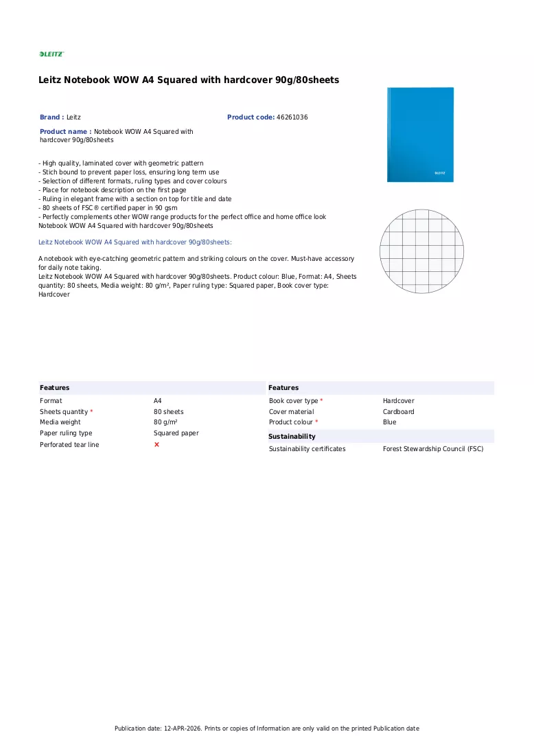 Folleto