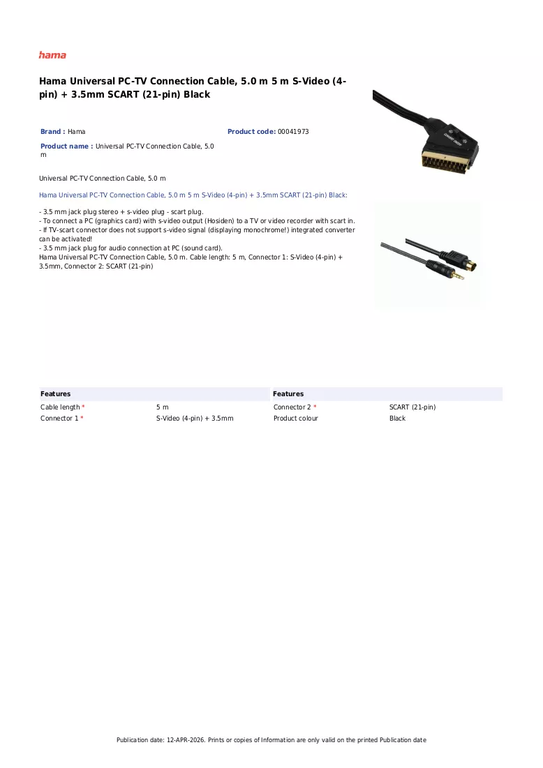 Folleto