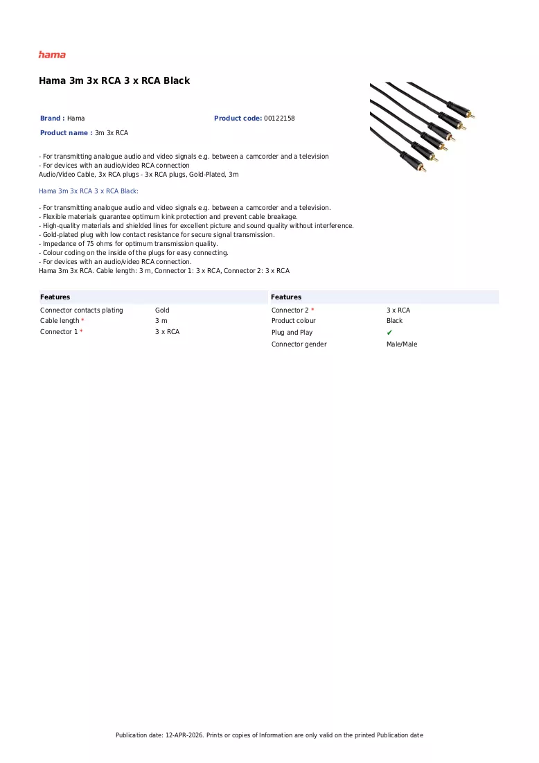 Folleto