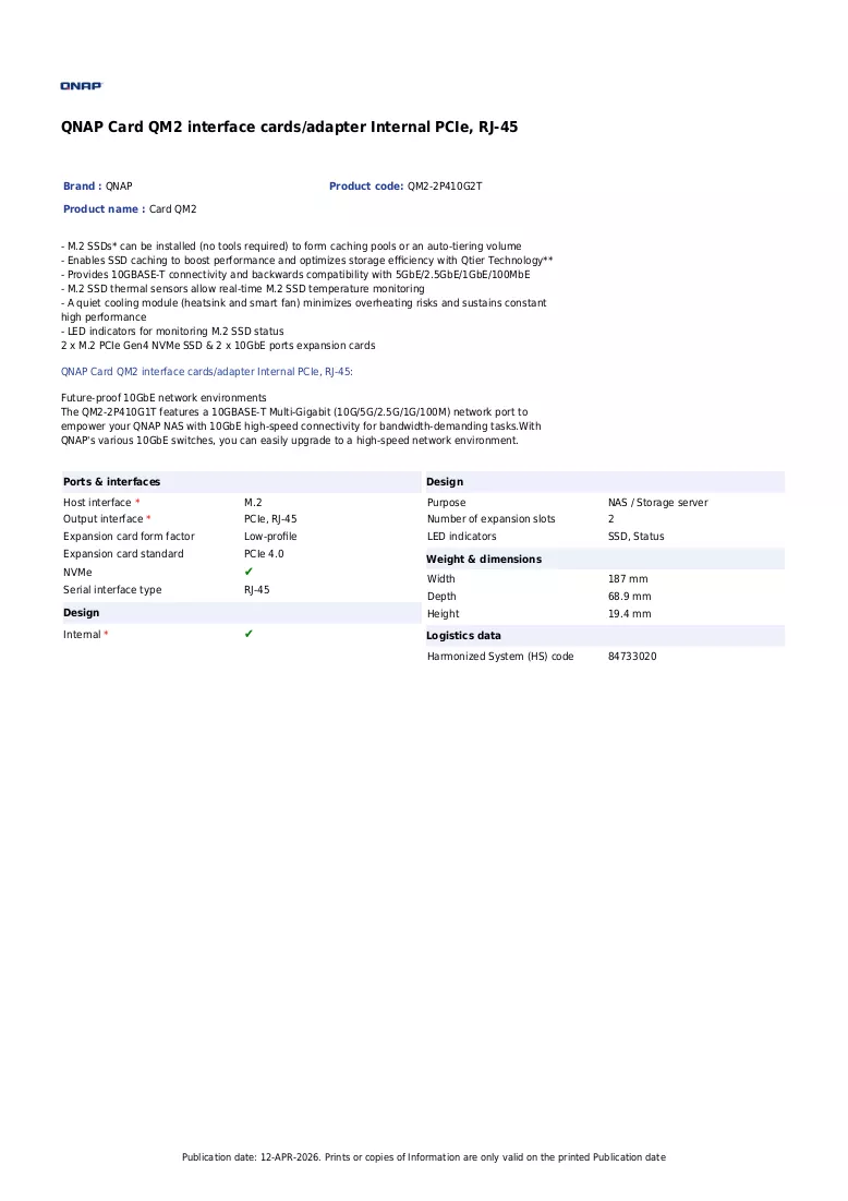 Folleto