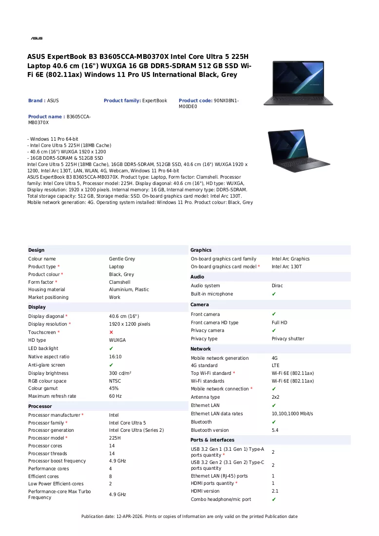 Folleto