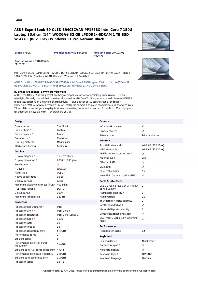 Folleto