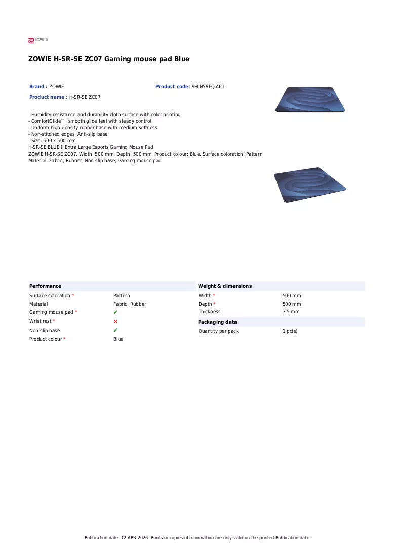 Folleto