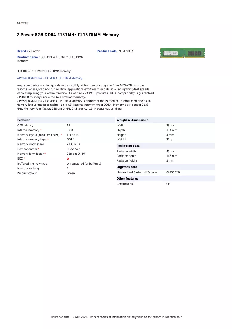 Folleto