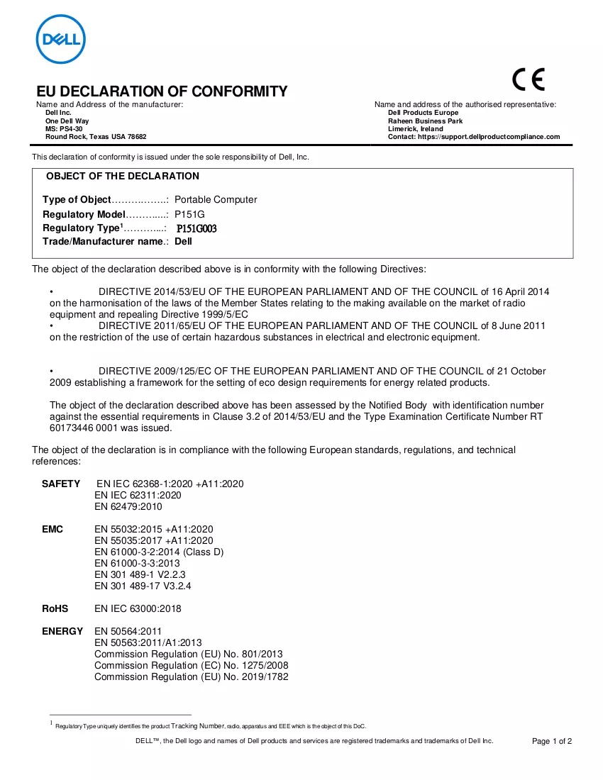Documento