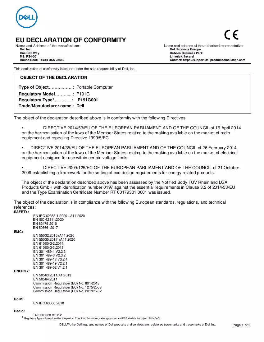 Documento