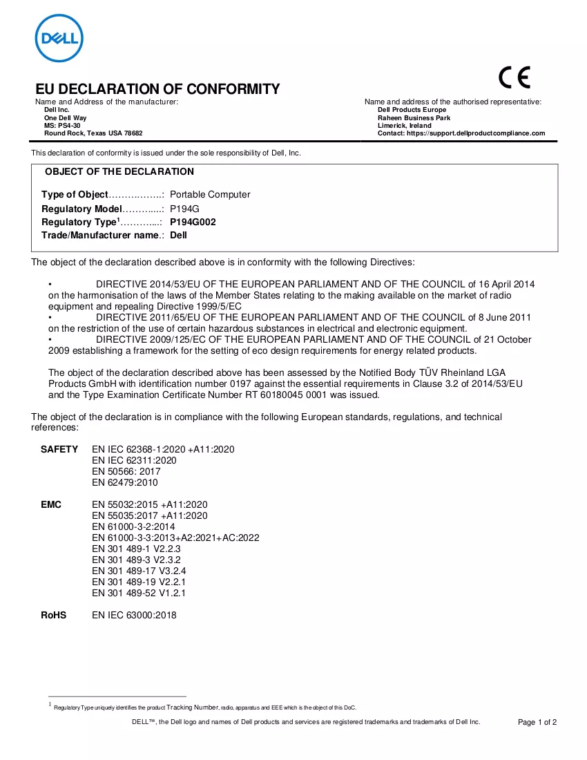 Documento