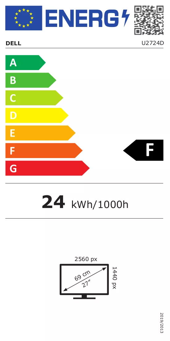 Etiqueta energética
