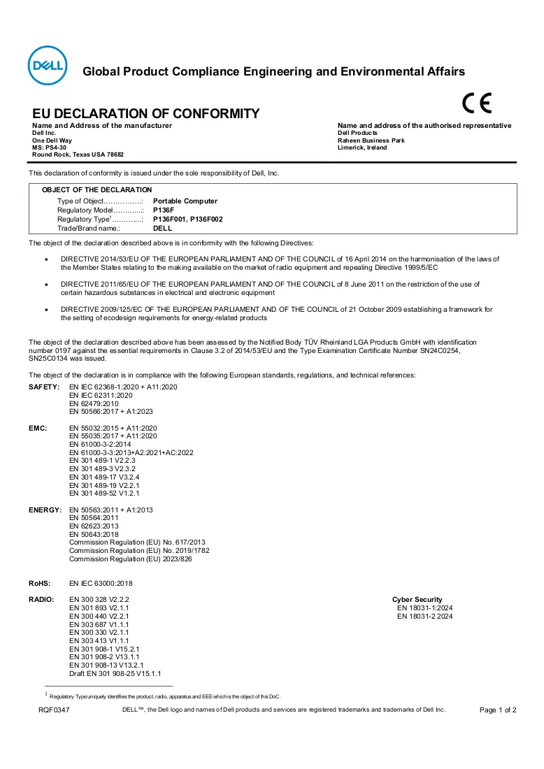 Documento