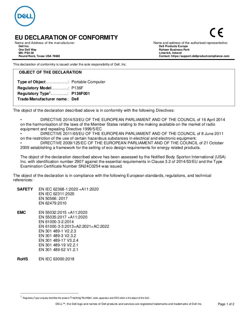 Documento