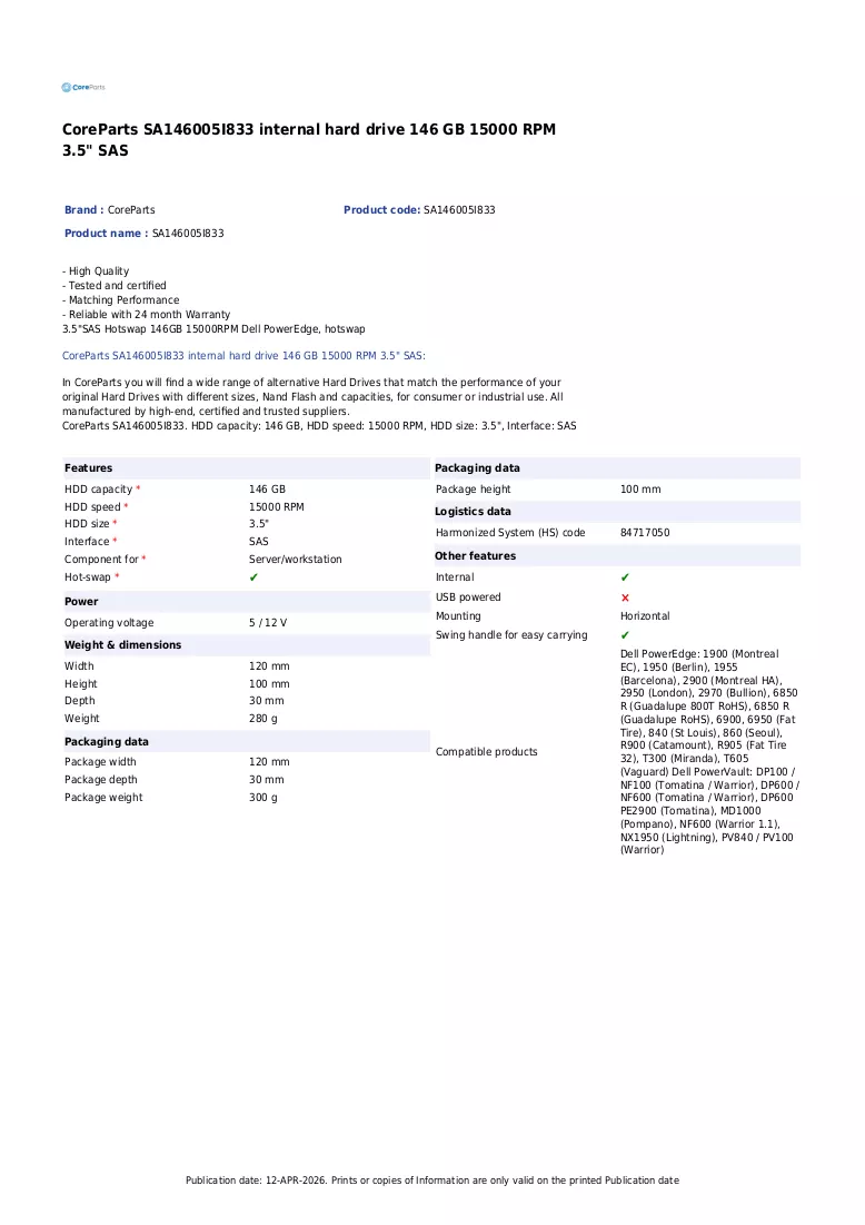 Folleto