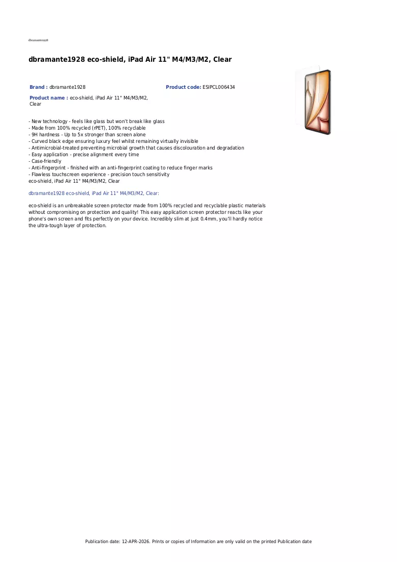 Folleto