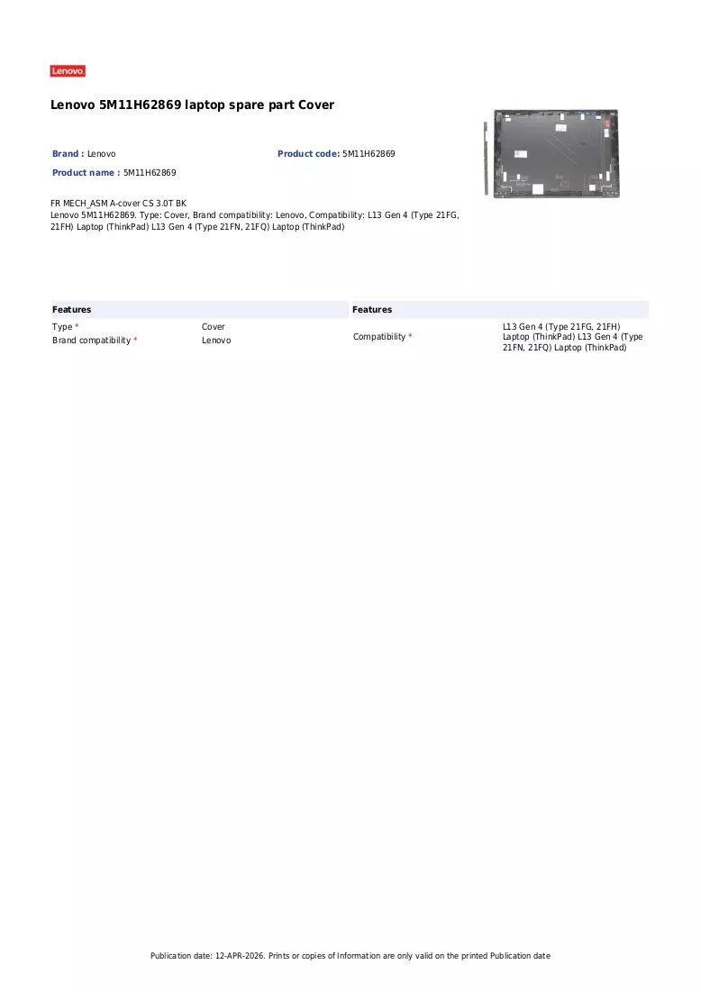 Folleto