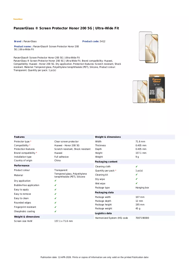 Folleto