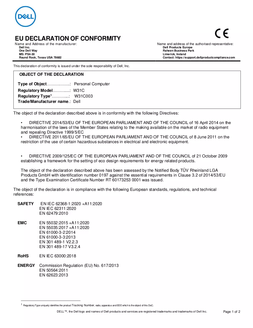 Documento