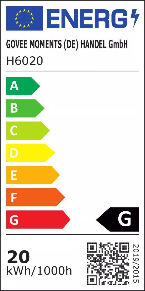 Etiqueta energética