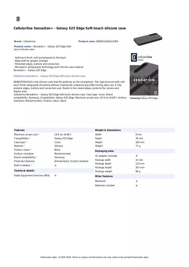 Folleto