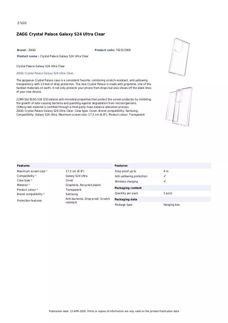 Folleto