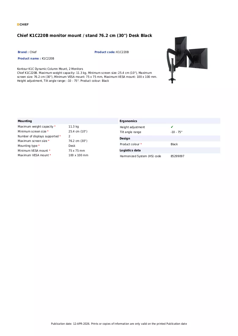 Folleto