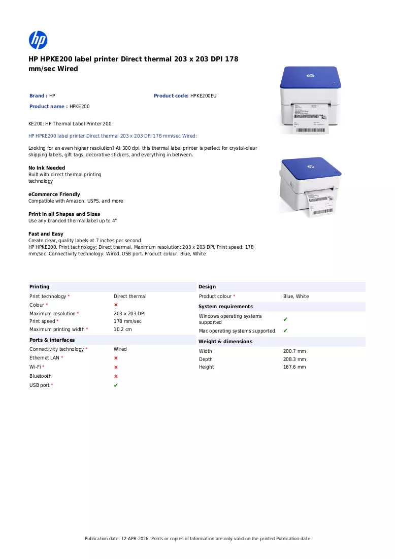Folleto