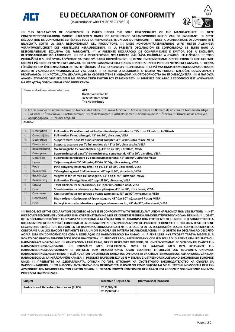 Documento
