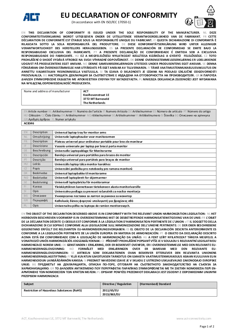 Documento