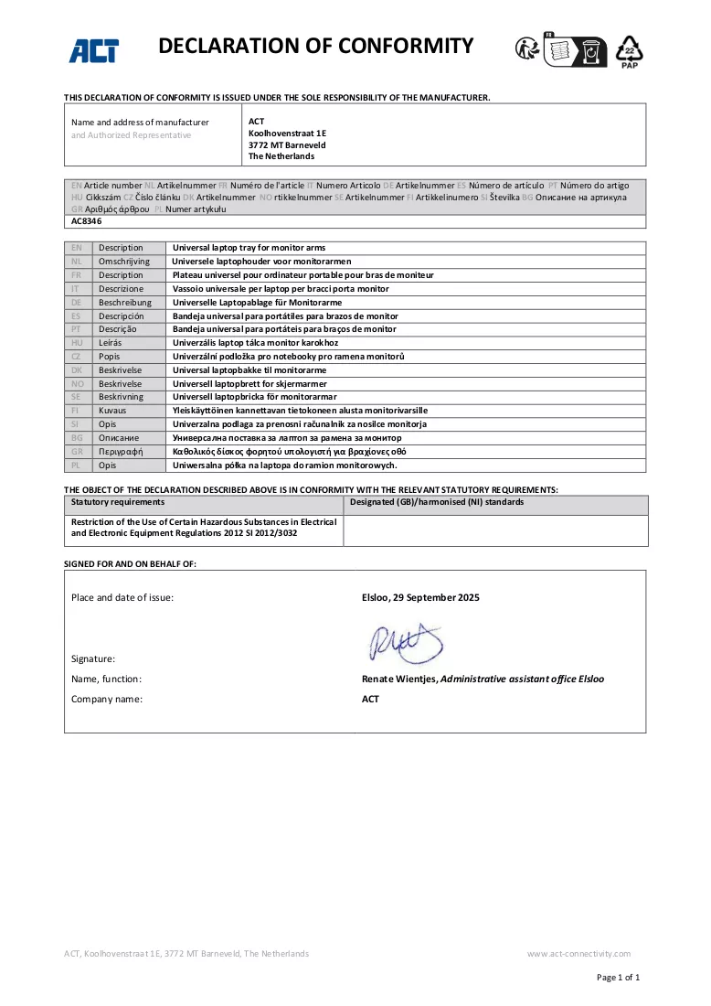 Documento