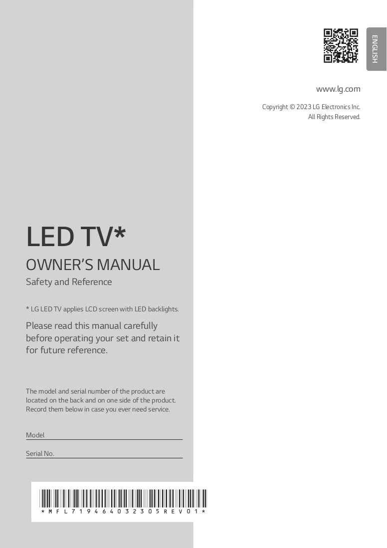 Manual