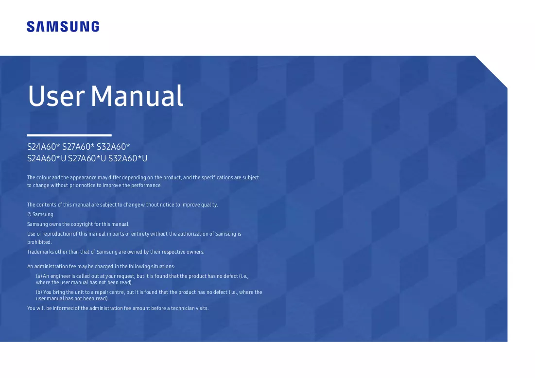 Manual