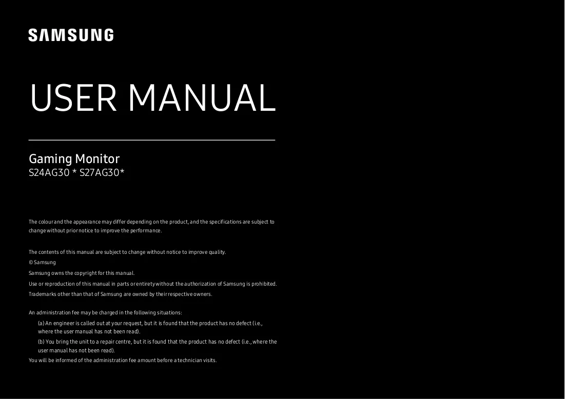 Manual