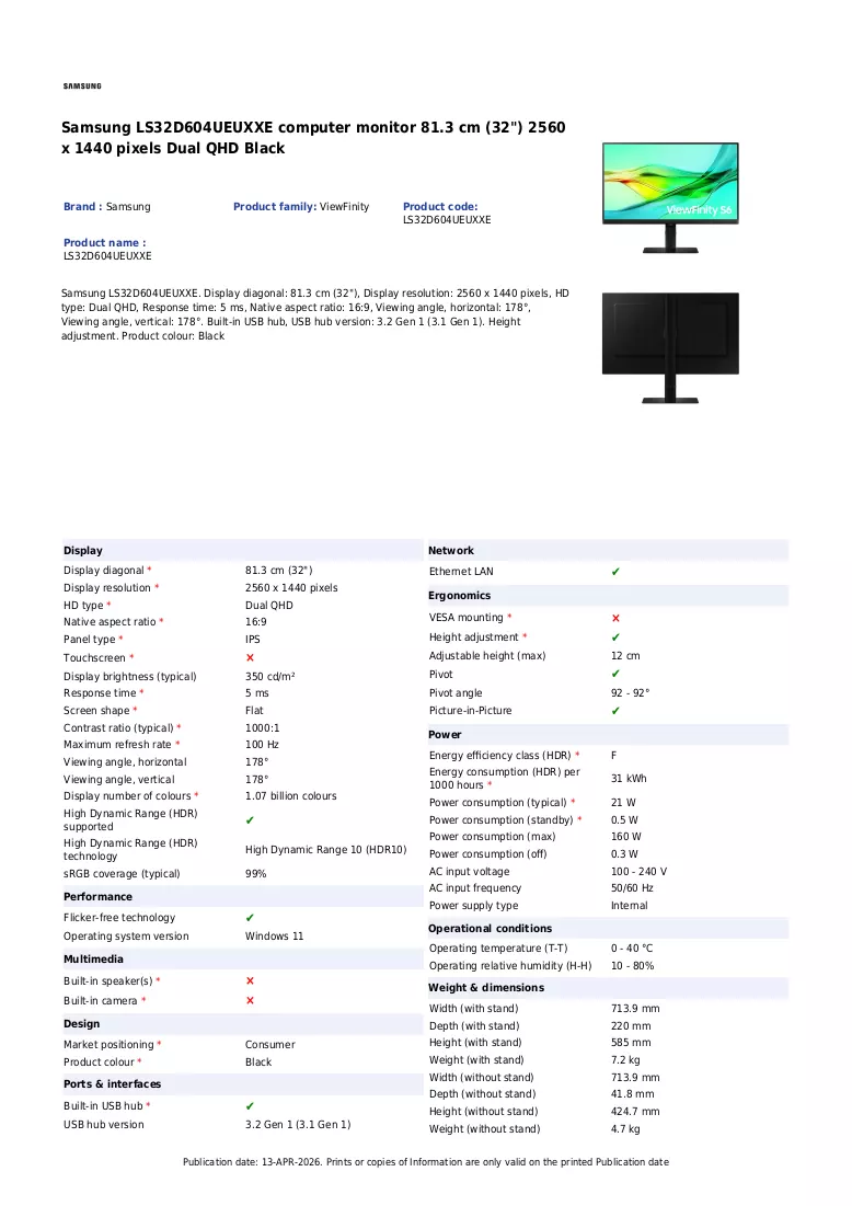 Folleto
