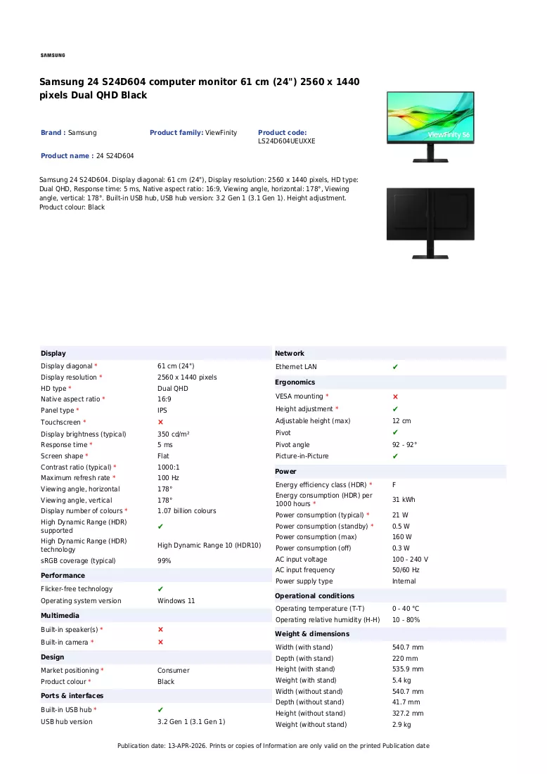 Folleto