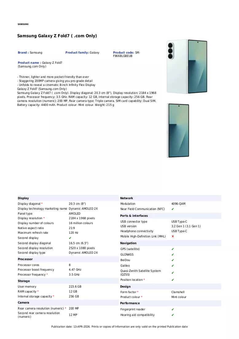 Folleto