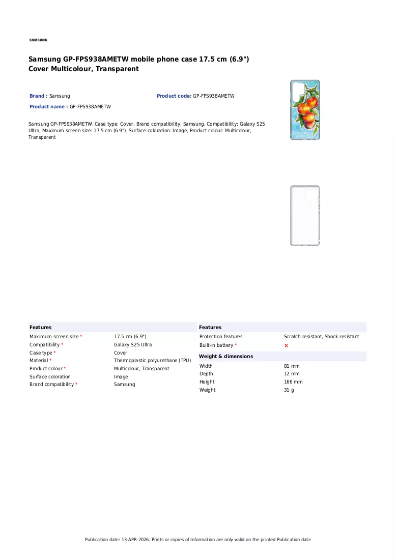 Folleto