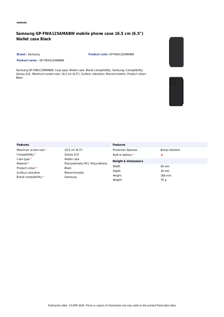 Folleto