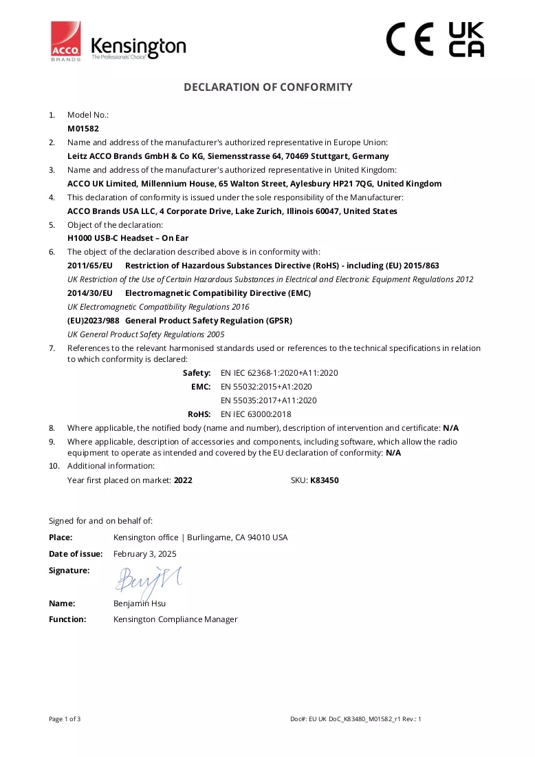 Documento